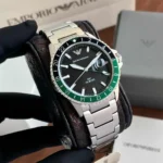 Emporio Armani Men's Watch Diver AR11589 | Watches Prime Emporio Armani Men's Watch Diver AR11589 | Watches Prime