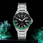 Emporio Armani Men's Watch Diver AR11589 | Watches Prime Emporio Armani Men's Watch Diver AR11589 | Watches Prime