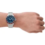 Emporio Armani Men's Watch Diver AR11590 | Watches Prime