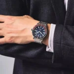 Emporio Armani Men's Watch Diver AR11590 | Watches Prime