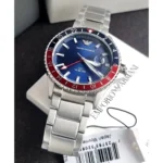 Emporio Armani Men's Watch Diver AR11590 | Watches Prime