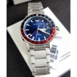 Emporio Armani Men's Watch Diver AR11590 | Watches Prime