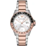 Emporio Armani Men's Watch Diver AR11591 | Watches Prime