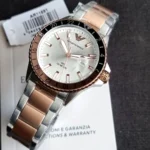 Emporio Armani Men's Watch Diver AR11591 | Watches Prime