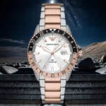 Emporio Armani Men's Watch Diver AR11591 | Watches Prime