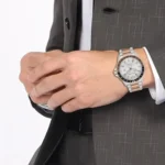 Emporio Armani Men's Watch Diver AR11591 | Watches Prime