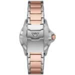Emporio Armani Men's Watch Diver AR11591 | Watches Prime