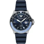 Emporio Armani Men's Watch Diver AR11592 | Watches Prime