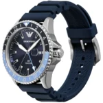 Emporio Armani Men's Watch Diver AR11592 | Watches Prime