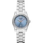 Emporio Armani Ladies Watch Federica AR11593 | Watches Prime