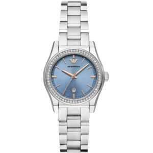 Emporio Armani Men's Watch Diver AR11591 | Watches Prime