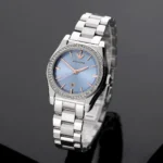 Emporio Armani Ladies Watch Federica AR11593 | Watches Prime