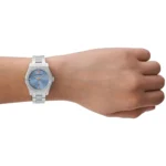 Emporio Armani Ladies Watch Federica AR11593 | Watches Prime