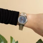 Emporio Armani Ladies Watch Federica AR11593 | Watches Prime