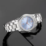 Emporio Armani Ladies Watch Federica AR11593 | Watches Prime