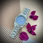 Emporio Armani Ladies Watch Federica AR11593 | Watches Prime