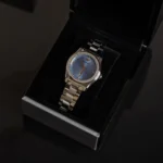 Emporio Armani Ladies Watch Federica AR11593 | Watches Prime