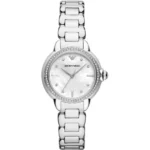 Emporio Armani Ladies Watch Mia AR11596 | Watches Prime Emporio Armani Ladies Watch Mia AR11596 | Watches Prime