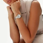Emporio Armani Ladies Watch Mia AR11596 | Watches Prime Emporio Armani Ladies Watch Mia AR11596 | Watches Prime