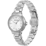 Emporio Armani Ladies Watch Mia AR11596 | Watches Prime Emporio Armani Ladies Watch Mia AR11596 | Watches Prime