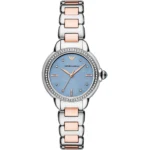 Emporio Armani Ladies Watch Mia AR11597 | Watches Prime