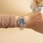 Emporio Armani Ladies Watch Mia AR11597 | Watches Prime