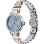 Emporio Armani Ladies Watch Mia AR11597 | Watches Prime