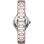 Emporio Armani Ladies Watch Mia AR11597 | Watches Prime