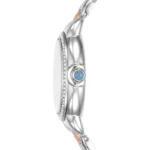 Emporio Armani Ladies Watch Mia AR11597 | Watches Prime