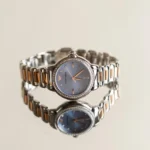 Emporio Armani Ladies Watch Mia AR11597 | Watches Prime