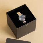 Emporio Armani Ladies Watch Mia AR11597 | Watches Prime