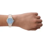 Emporio Armani Ladies Watch Mia AR11597 | Watches Prime