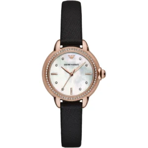 Emporio Armani Men's Watch Diver AR11591 | Watches Prime
