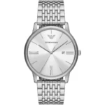 Emporio Armani Men's Watch Minimalist AR11599 | Watches Prime