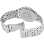 Emporio Armani Men's Watch Minimalist AR11599 | Watches Prime