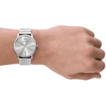 Emporio Armani Men's Watch Minimalist AR11599 | Watches Prime