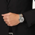 Emporio Armani Men's Watch Minimalist AR11599 | Watches Prime