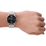 Emporio Armani Men's Watch Minimalist AR11600 | Watches Prime