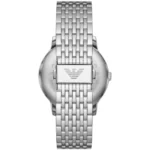 Emporio Armani Men's Watch Minimalist AR11600 | Watches Prime