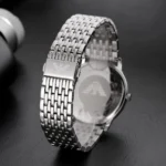 Emporio Armani Men's Watch Minimalist AR11600 | Watches Prime