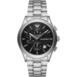 Emporio Armani Men's Watch Paolo AR11602 | Watches Prime