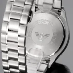 Emporio Armani Men's Watch Paolo AR11602 | Watches Prime