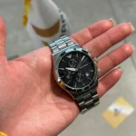 Emporio Armani Men's Watch Paolo AR11602 | Watches Prime