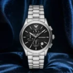Emporio Armani Men's Watch Paolo AR11602 | Watches Prime
