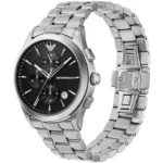 Emporio Armani Men's Watch Paolo AR11602 | Watches Prime