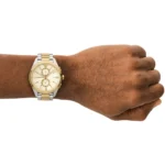 Emporio Armani Men's Watch Claudio AR11605 | Watches Prime Emporio Armani Men's Watch Claudio AR11605 | Watches Prime