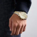 Emporio Armani Men's Watch Claudio AR11605 | Watches Prime Emporio Armani Men's Watch Claudio AR11605 | Watches Prime