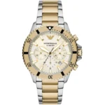 Emporio Armani Men's Watch Diver AR11606 | Watches Prime