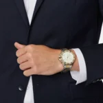 Emporio Armani Men's Watch Diver AR11606 | Watches Prime