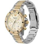 Emporio Armani Men's Watch Diver AR11606 | Watches Prime